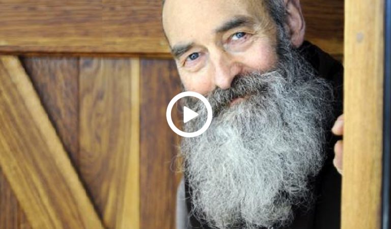 Conversión de Gurú de Yoga / Testimonio del Padre Joseph Marie Verlinde