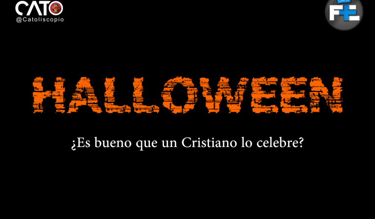 Halloween, ¿es bueno que un Cristiano lo celebre? – Clave de Fe