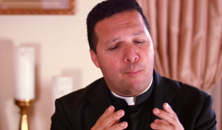 Si te miraras – Padre Miguel Angel Sanchez